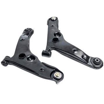 LH RH voor Onderste Draagarm Ball Joint geschikt voor Mit..., Verzenden, Nieuw, Mitsubishi