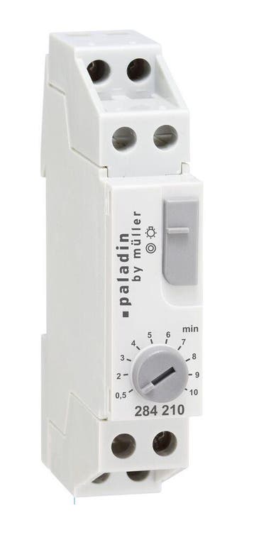 Paladin Trappenhuis Schakelaar - 284210, Verzenden, Nieuw, Overige typen
