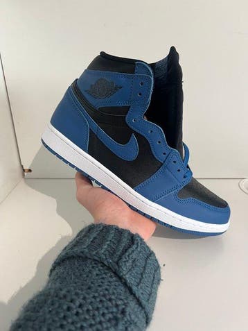 Nike - Air Jordan 1 Retro High OG - Sneakers - Maat: EU 43 -, Kleding | Heren, Schoenen, Nieuw