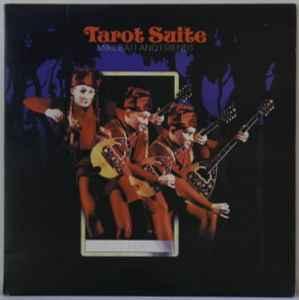 LP gebruikt - Mike Batt And Friends - Tarot Suite, Verzenden, Zo goed als nieuw, Overige formaten