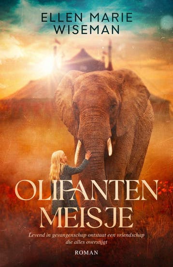 Olifantenmeisje | Ellen Marie Wiseman | Nieuw, Ophalen of Verzenden, Nieuw, Ellen Marie Wiseman