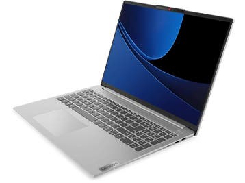 Lenovo - Ideapad Slim 5 - 16 inch - 32 GB - 1 TB - Grijs, Met videokaart, Verzenden, Intel Core Ultra 7 155H, Minder dan 2 Ghz