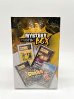 Pokémon Mystery box - Various sets, Nieuw