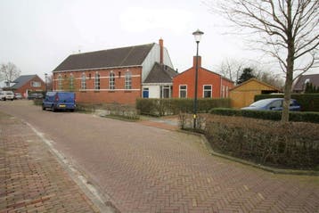 Te huur: Huis Dijkstraat in Kommerzijl, Kommerzijl, Groningen