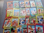 Rob van de Rovers voetbal strips, Boeken, Complete serie of reeks, Verzenden, Gelezen