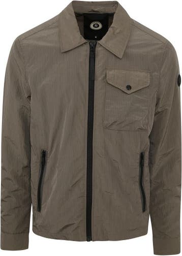 Reset Tarifa Desert Jas Taupe maat XXL Heren, Bruin, Verzenden, Reset, Nieuw