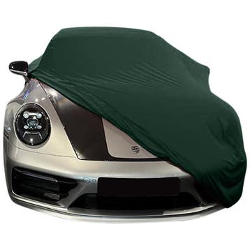Autohoes voor Porsche 911 (992) (2018-present) Indoor BESTE, Ophalen of Verzenden, Nieuw, Op maat