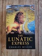 The Lunatic Express: An Entertainment in Imperialism, Verzenden, Gelezen, Charles Miller