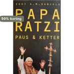 Papa Ratzi 9789059040472 E. Daniels, Verzenden, Gelezen, E. Daniels