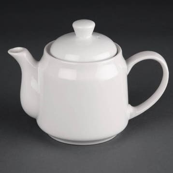 Athena Hotelware theekannen | 45cl, Verzenden