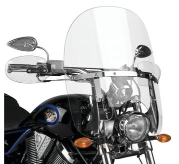 National Cycle 10-16 Honda/05-09 Suzuki/10-18, Auto diversen, Ophalen of Verzenden