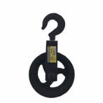 Hijshaak / Katrol, 120mm Met Haak, Benson, Doe-het-zelf en Verbouw, Overige Doe-het-zelf en Verbouw, Ophalen of Verzenden, Nieuw