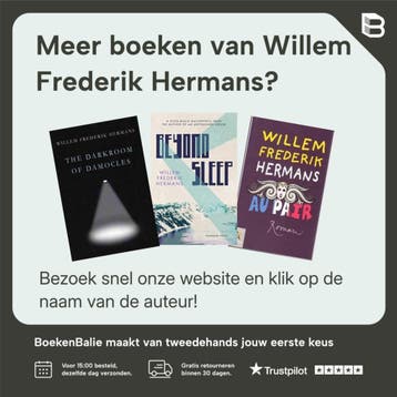 Herinneringen van een engelbewaarder - Willem Frederik, Verzenden, Gelezen, Willem Frederik Hermans