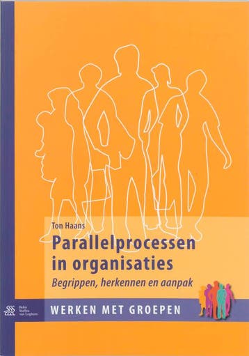 Parallelprocessen in organisaties / Werken met groepen, Boeken, Verzenden, Gelezen, T. Haans