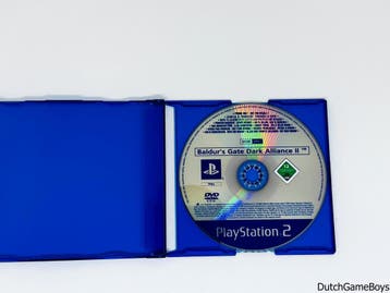 Playstation 2 / PS2 - Baldurs Gate - Dark Alliance II - Pro, Verzenden, Gebruikt