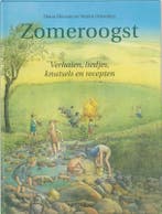 Zomeroogst 9789062386673 D. Monson, Verzenden, Gelezen, D. Monson