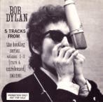 cd promo - Bob Dylan - 5 Tracks From The Bootleg Series V..., Verzenden, Zo goed als nieuw