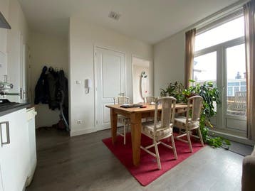 Te huur: Appartement Edisonstraat in Den Haag, Den Haag, Appartement, Zuid-Holland