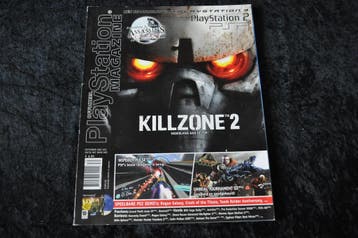 Officieel Playstation Magazine SEPTEMBER 2007 NR 70, Verzenden, Nieuw