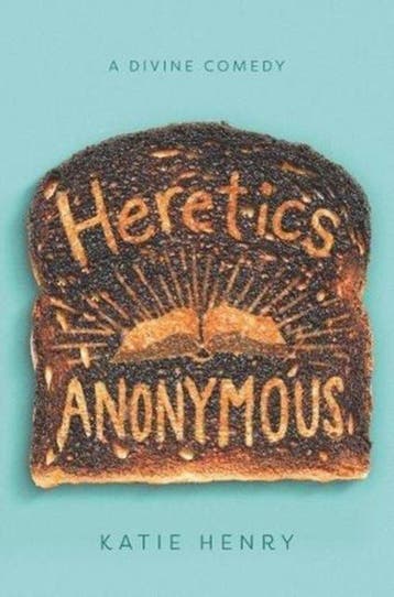 Heretics Anonymous - Katie Henry 9780062698872, Verzenden, Gelezen, Katie Henry