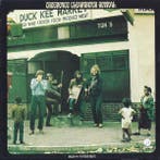 cd - Creedence Clearwater Revival - Willy And The Poor Boys, Verzenden, Zo goed als nieuw