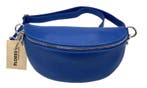 Crossbody model Sling (koningsblauw), Verzenden, Nieuw