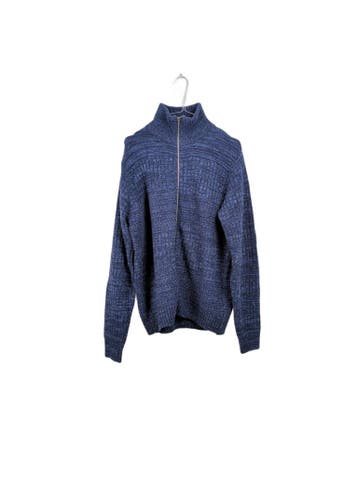 BUAS Truien Heren maat XL Marineblauw Vintage, Ophalen of Verzenden, Nieuw, BUAS