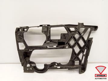 VW Golf 7 Voorbumper Houder Steun Links 5G0807723D, Auto-onderdelen, Ophalen, Gebruikt, Volkswagen, Links