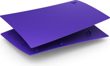 Sony PS5 Cover - Galactic Purple - PS5 Digital Console, Spelcomputers en Games, Verzenden, Nieuw