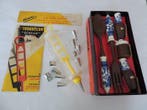 Serveergerei - Prachtige set vintage keukenaccessoires uit