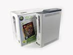 Xbox 360 - Premium Console [60GB / Compleet in doos / Kle..., Ophalen of Verzenden, Nieuw