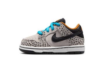 Nike SB Dunk Low Electric Pack Olympic Safari (TD), Nieuw