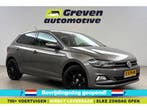 Volkswagen Polo 1.0 TSI Highline  Camera  Carplay  Adap., Automaat, Nieuw, Zilver of Grijs, Te koop