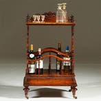 Canterbury voor bladmuziek maar ook als dranktafeltje een ui, Ophalen of Verzenden