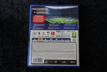 Fifa 19 Playstation 4 PS4, Verzenden, Nieuw