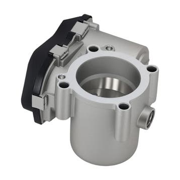Gasklephuis geschikt voor Skoda Octavia Fabia II, VW Golf..., Verzenden, Nieuw, Skoda