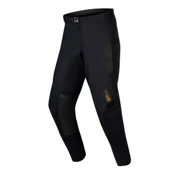 Alpinestars Techdura Broek Zwart, Nieuw met kaartje, Broek | leer, Alpinestars, Heren