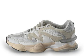 Steve Madden Sneakers in maat 39 Wit, Verzenden, Wit, Steve Madden, Sneakers of Gympen