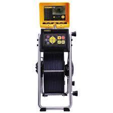 Vivax vCam MX2 riool inspectie camera, Nieuw