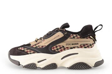 Steve Madden Sneakers in maat 39 Bruin, Bruin, Verzenden, Steve Madden, Sneakers of Gympen