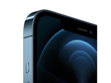 Apple iPhone 12 Pro Max - Oceaanblauw - 256 GB - Fysieke, Verzenden, Zo goed als nieuw