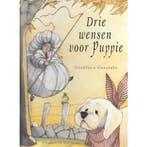 Drie wensen voor Puppie 9789062493845 G. Garofalo, Verzenden, Gelezen, G. Garofalo