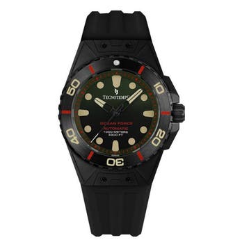 Tecnotempo - Divers 1000M Ocean Force - Automatic -, Nieuw