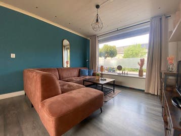 Te huur: Huis Commanderijstraat in Schelluinen, Schelluinen, Zuid-Holland
