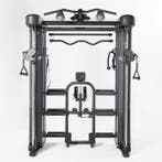Inspire Krachtstation FT2 Pro Functional Trainer incl. ac..., Sport en Fitness, Fitnessmaterialen, Verzenden, Nieuw