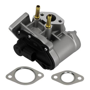 EGR-klep geschikt voor Audi A3 8P1 Sportback 1.6L BLP bal..., Verzenden, Nieuw, Audi