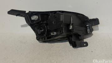 Peugeot 3008 5008 III LED linker koplamp links 9862665280, Ophalen, Gebruikt