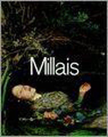 Millais 9781854376671 Jason Rosenfeld, Verzenden, Gelezen, Jason Rosenfeld