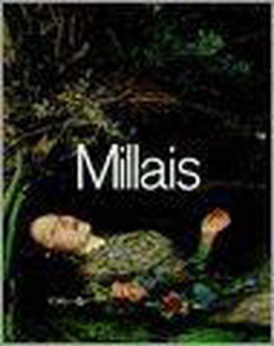 Millais 9781854376671 Jason Rosenfeld, Boeken, Taal | Engels, Gelezen, Verzenden