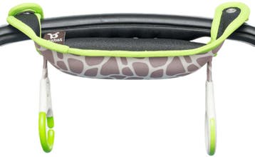 Benbat Comfy Cushion Autostoel Armkussen, Verzenden, Nieuw